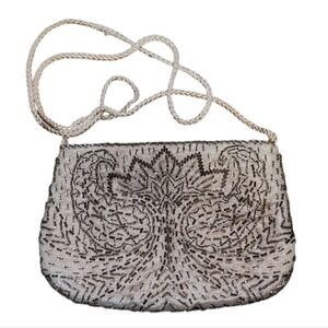 Vintage beaded purse
